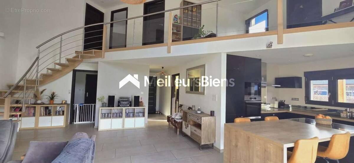 Maison à DARNIEULLES