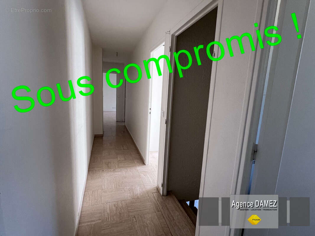 DOURDAN centre - Appartement de 4 pièces - 86 m² - terrasse - photo 10