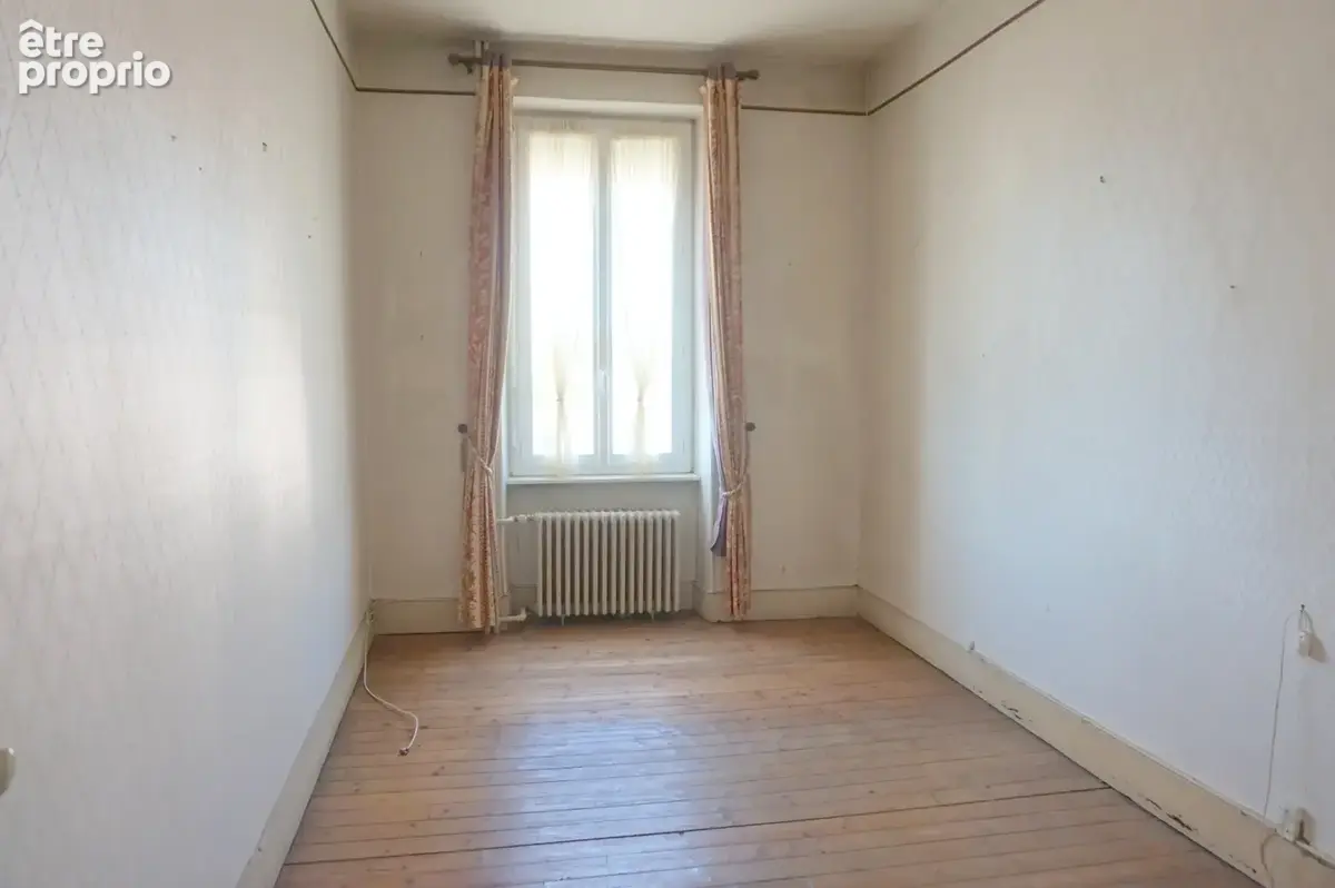 Petit prix pour cette belle maison de ville de 126 m2 - photo 8