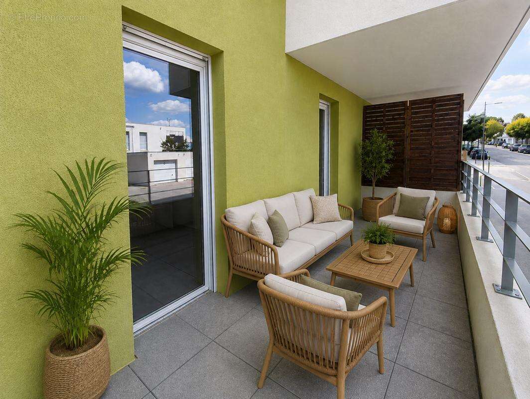 Appartement - photo 11