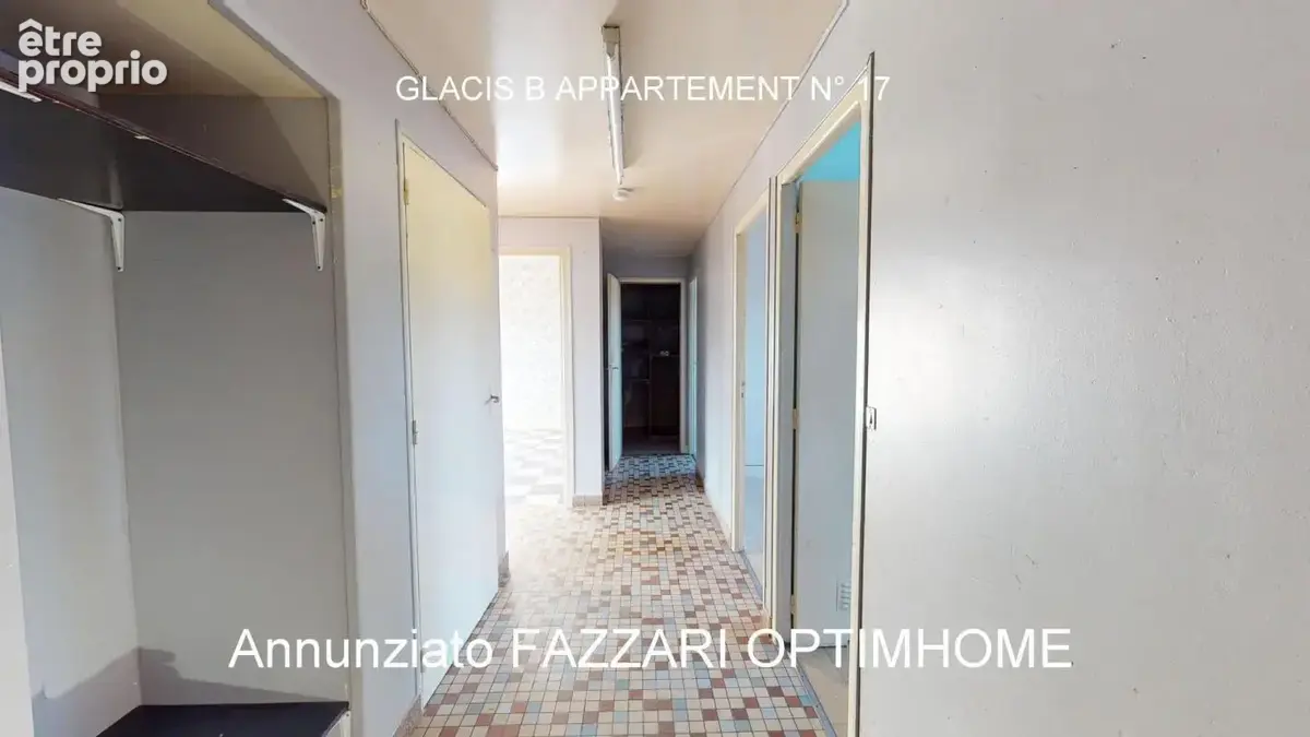 Stenay – ensemble immobilier 72 logements – 27 garages – proche belgique et luxembourg - photo 14