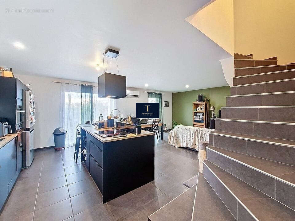 Maison à NARBONNE
