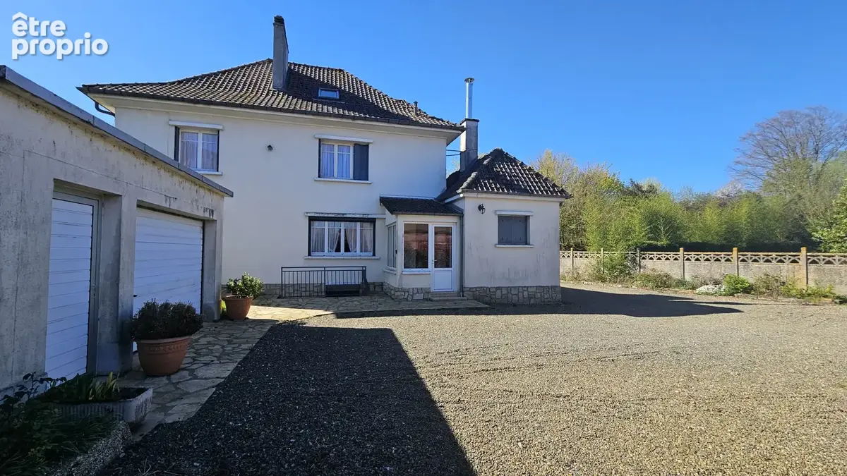 NOUVEAUTE, Maison sur le secteur de Oisemont - photo 13