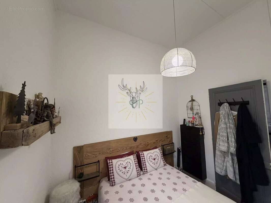 Maison à SAINT-FONS