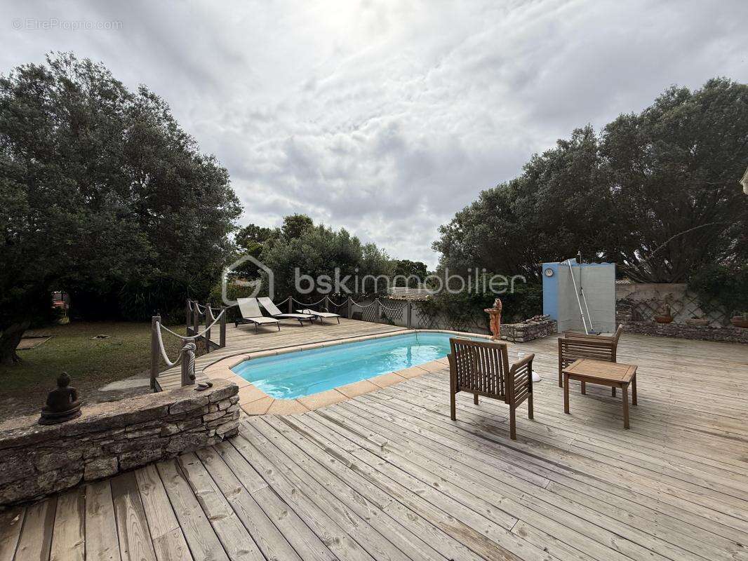 Maison 91 m² à Bonifacio  - photo 4
