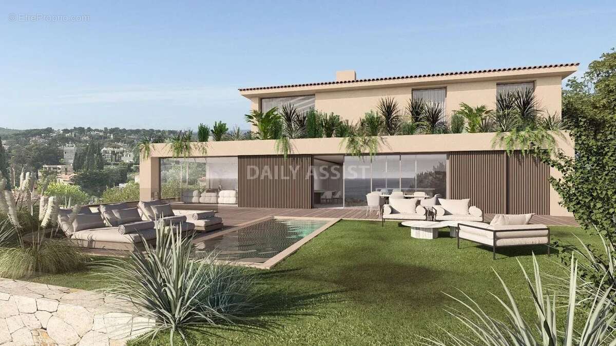 Appartement à CASSIS
