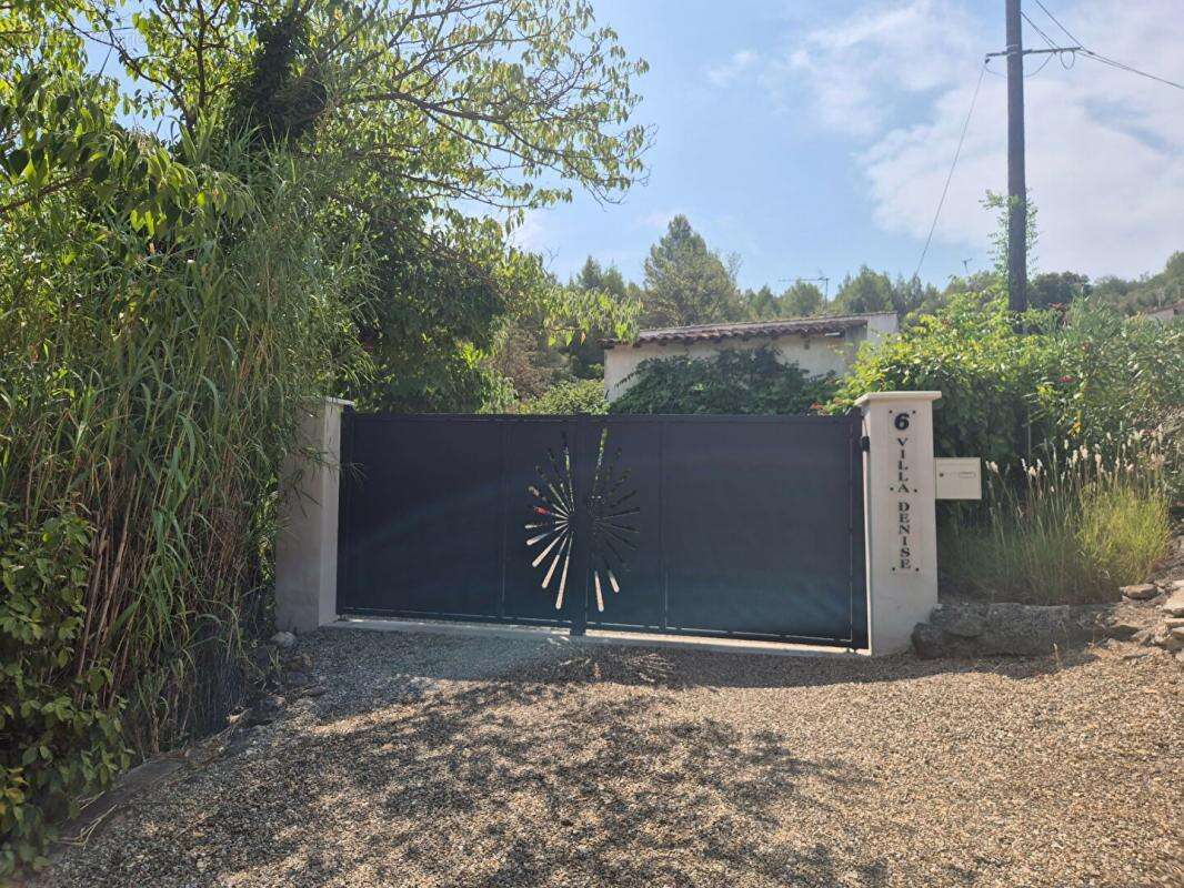 Maison Cessenon Sur Orb 4 pièce(s) 102 m2 - photo 17