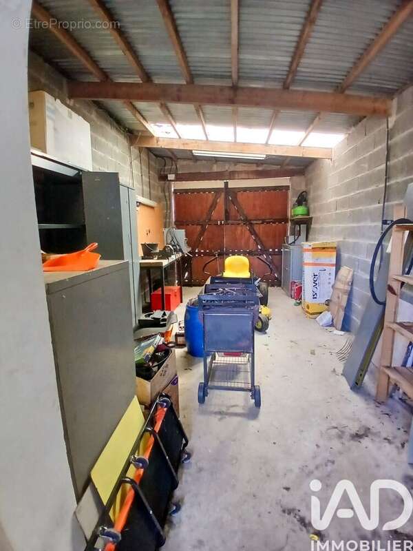 Photo 5 - Terrain à SAINT-MARTIN-SAINT-FIRMIN