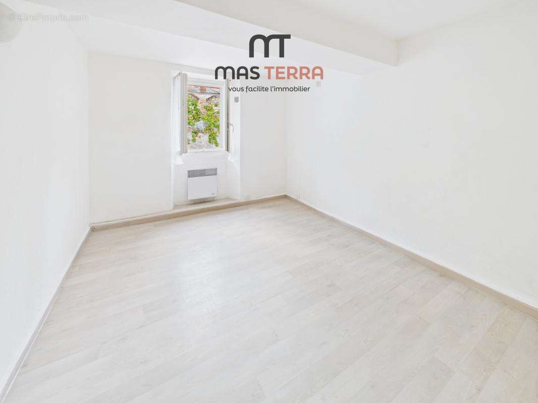 Appartement à GRASSE