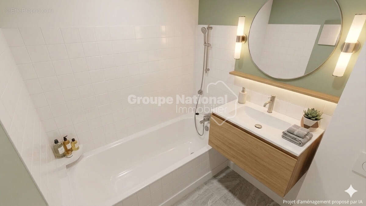 Appartement à ARLES