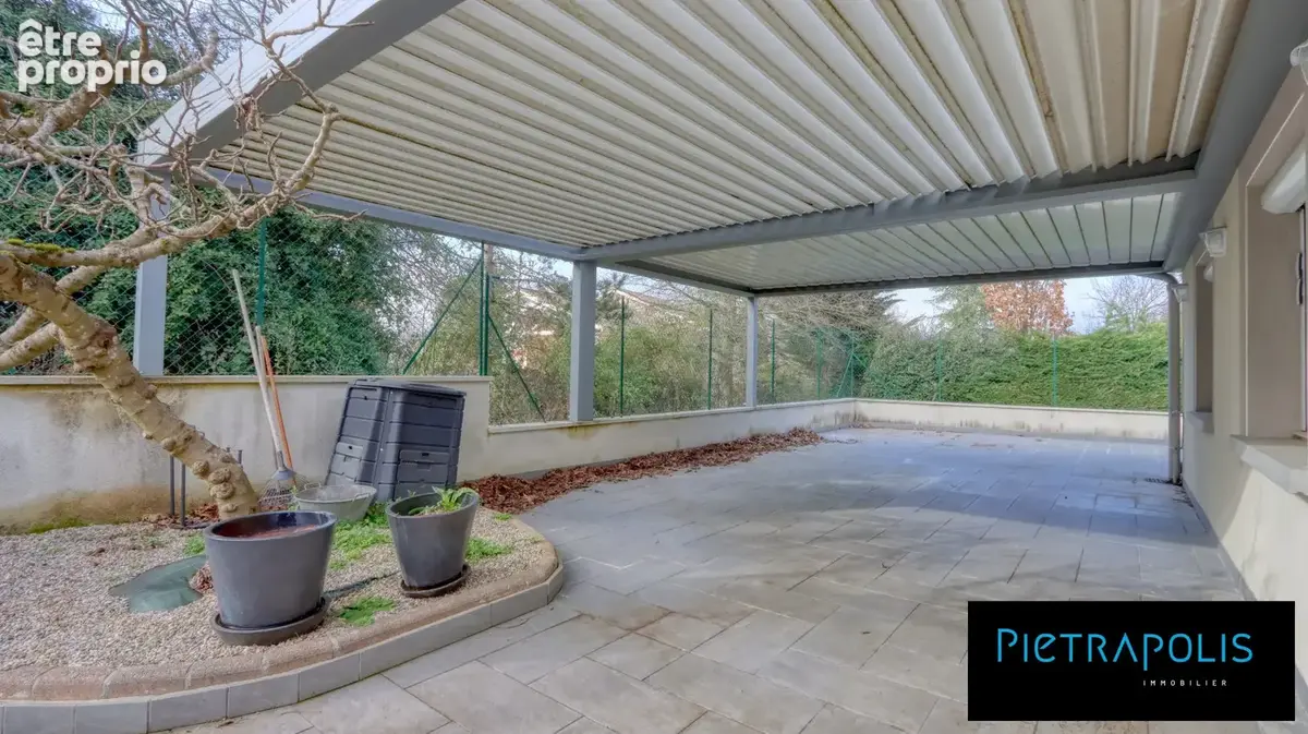 Maison 270 m² à Vienne  - photo 7
