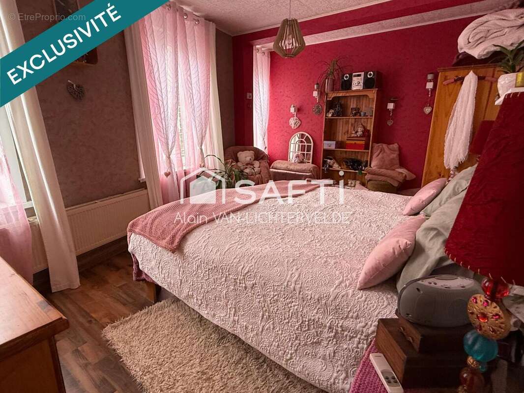 Photo 6 - Maison à LOOS