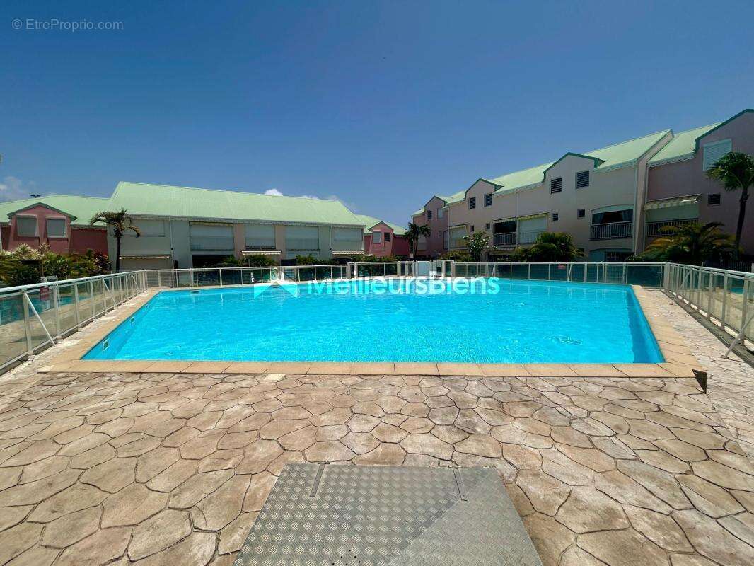 Appartement avec jardin en centre ville - photo 11
