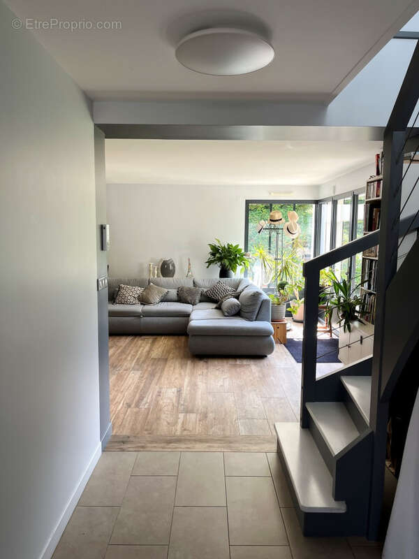 Maison à SENS
