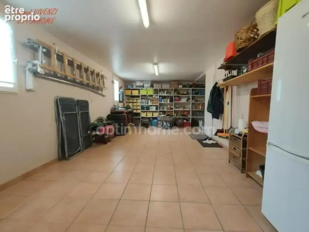 FILLOLS – Villa 4 faces sur 2 785 m², vue montagnes et dépendance - photo 14