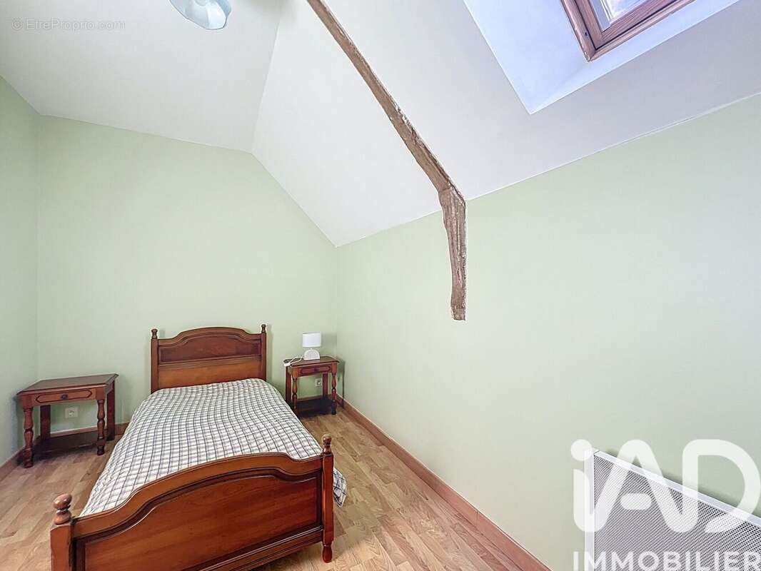 Maison 108 m² à Saint-Denoual  - photo 9