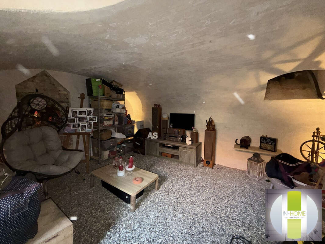 Maison à MONTDIDIER