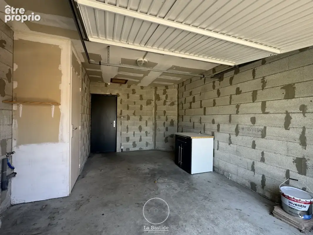 Maison 5 pièces à La bâtie-Rolland - photo 14