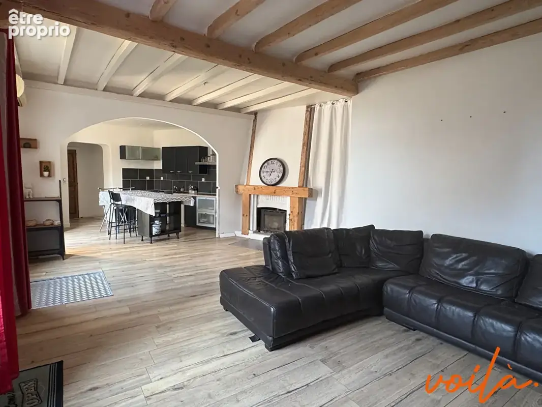 Appartement à CARCASSONNE