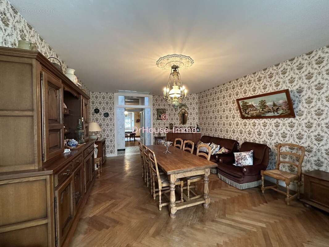 Maison à BESSE