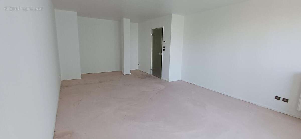 Appt f3 nancy gare - photo 4