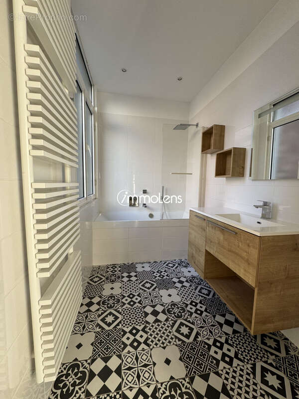 Appartement à LENS