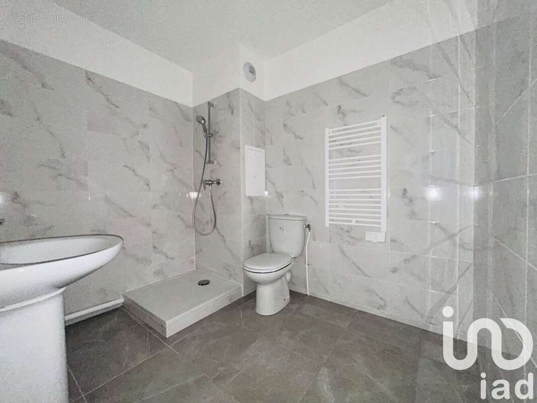 Photo 7 - Appartement à NEMOURS