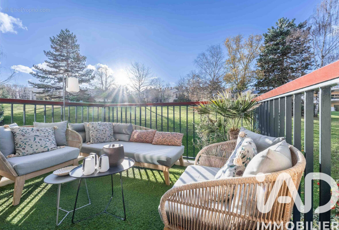 Photo 1 - Appartement à GARCHES