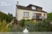 Maison à DREUIL-LES-AMIENS
