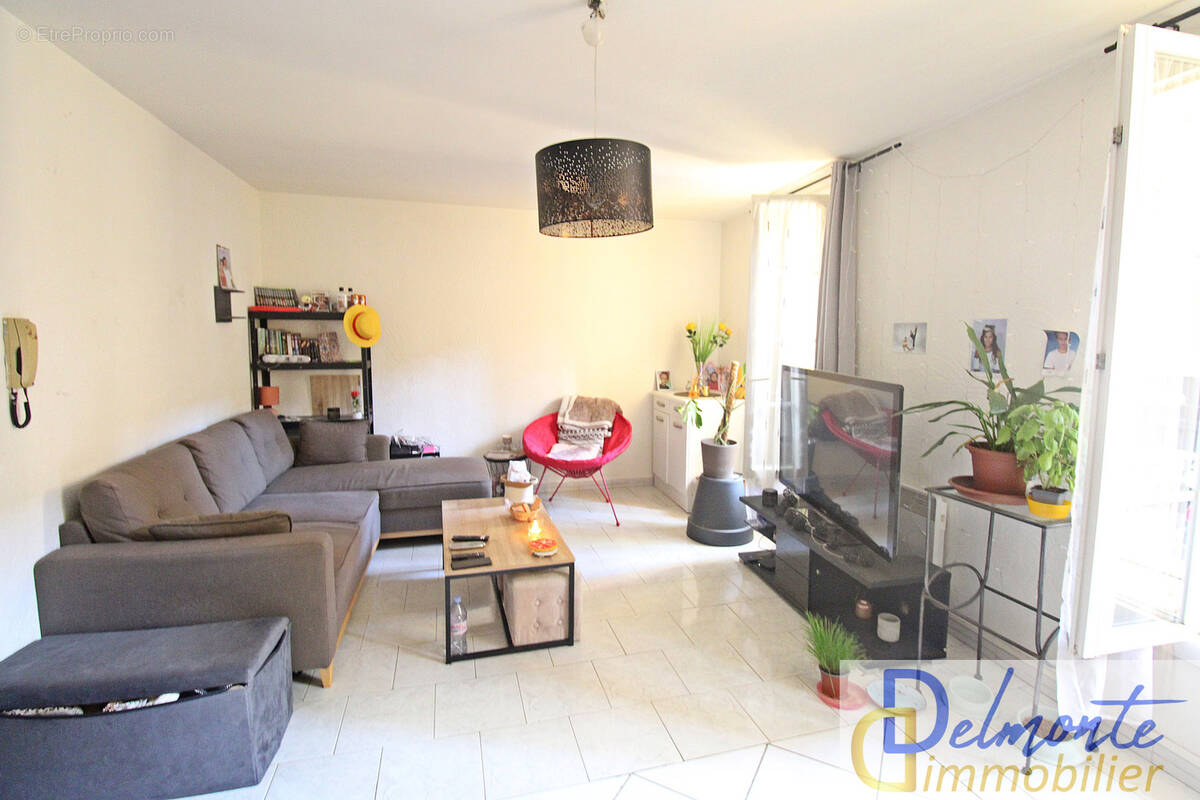 Appartement à LA SEYNE-SUR-MER