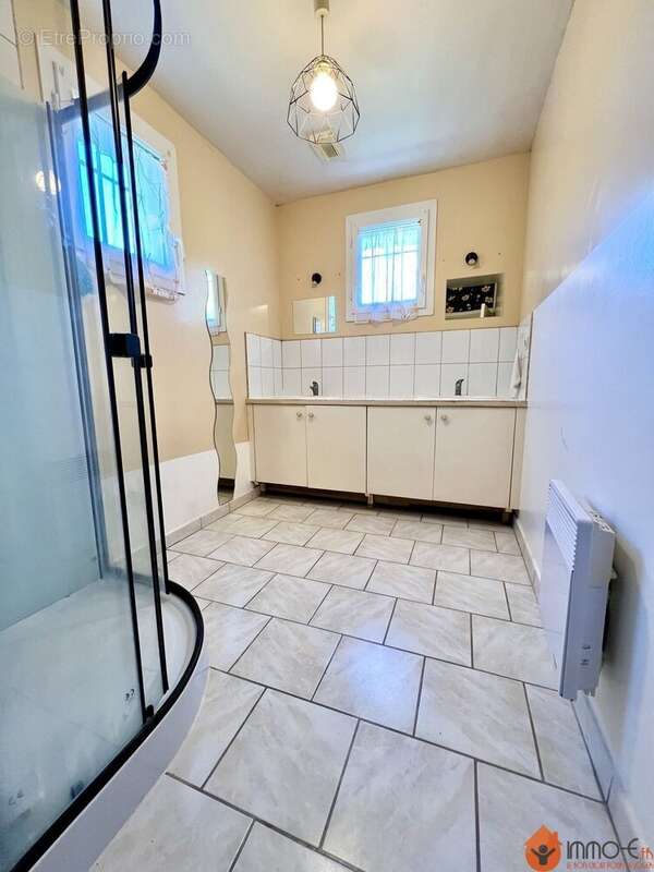 Maison 147 m² à Esbly  - photo 8