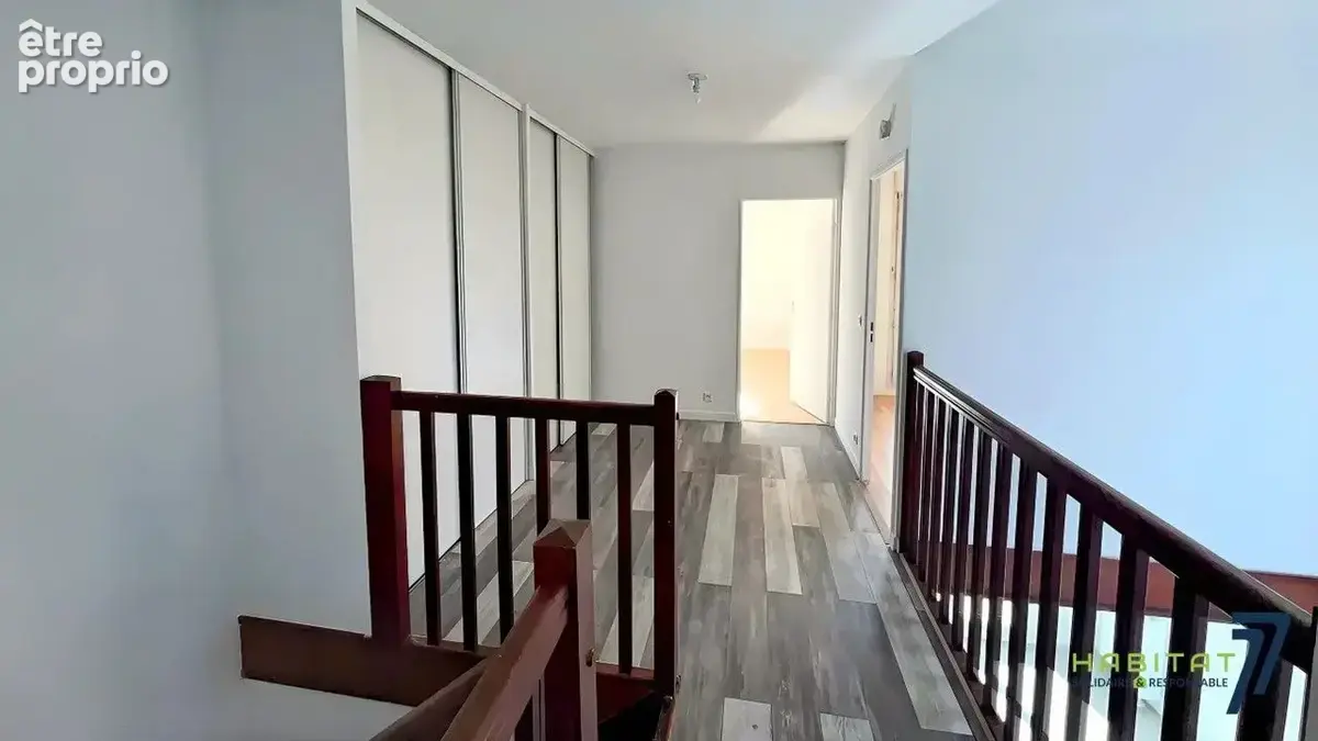 Appartement 5 pièces 110 m² à vendre à Magny-Le-Hongre (77700) - photo 8