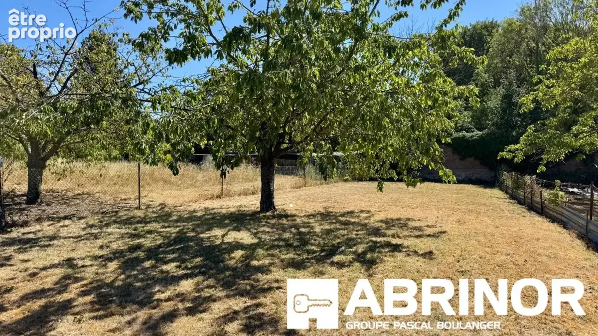 EXCLUSIVITÉ – Le Bosquel – Maison lumineuse de plain-pied avec jardin et beau potentiel - photo 7