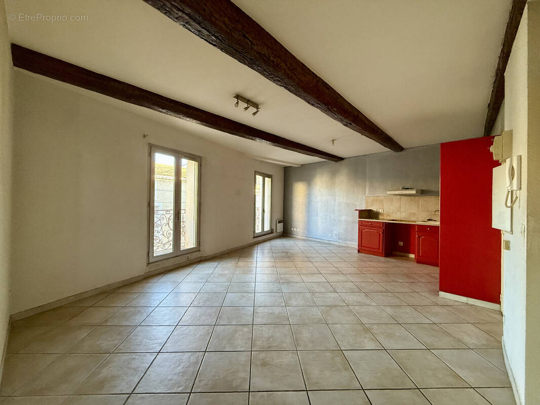 Appartement à FLORENSAC