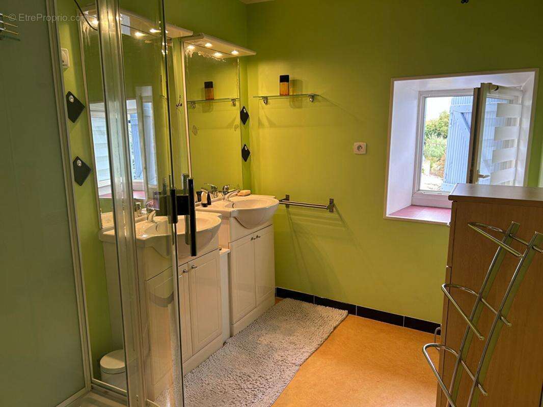 Maison à RIEUX-MINERVOIS