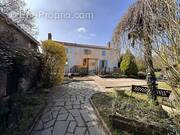 Maison à SAINT-PERE-EN-RETZ