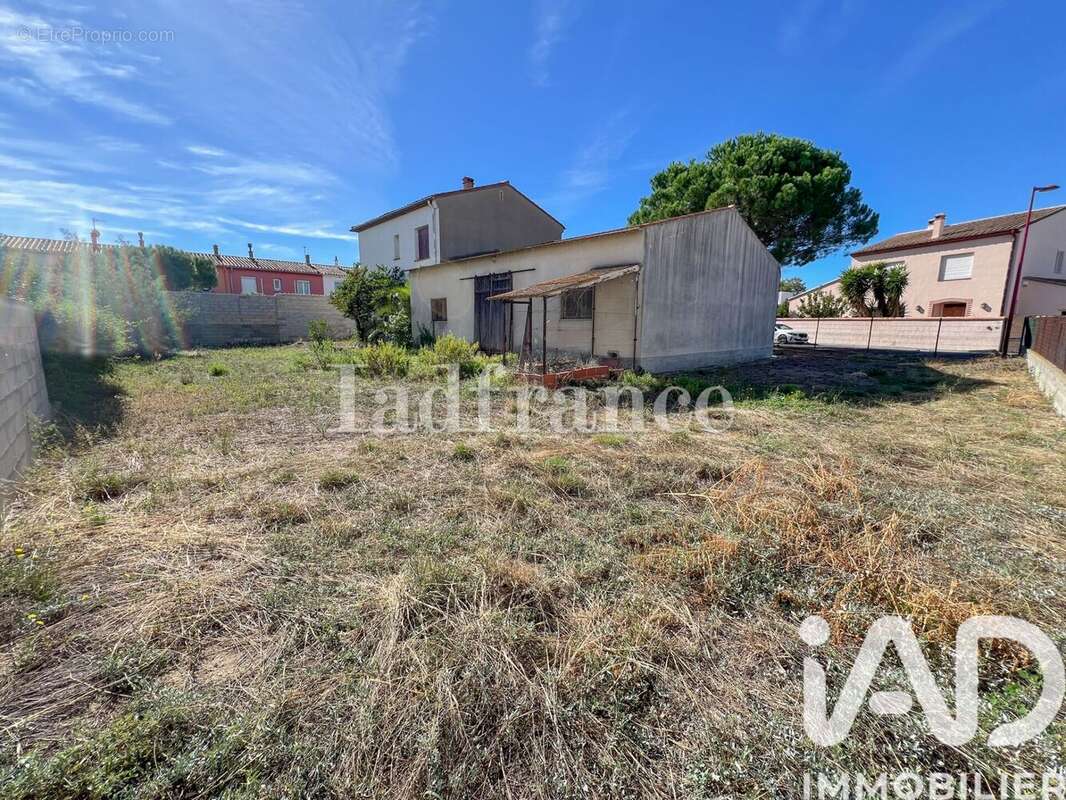 Photo 2 - Appartement à TOULOUGES