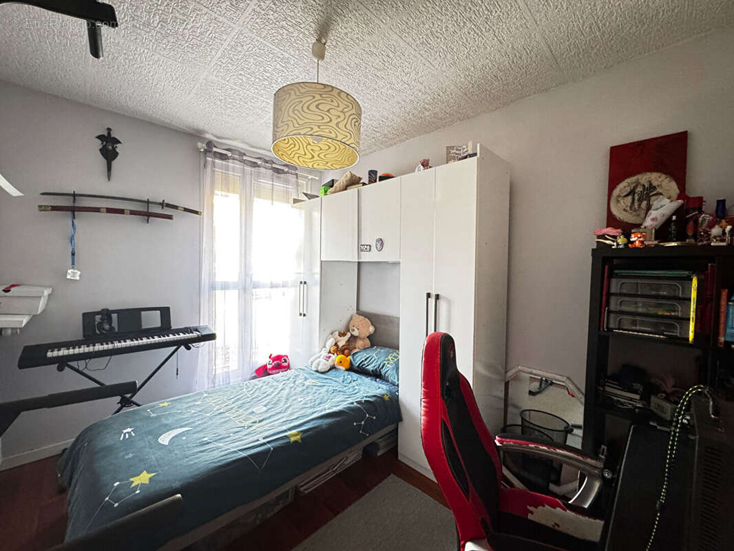 Appartement à MELUN