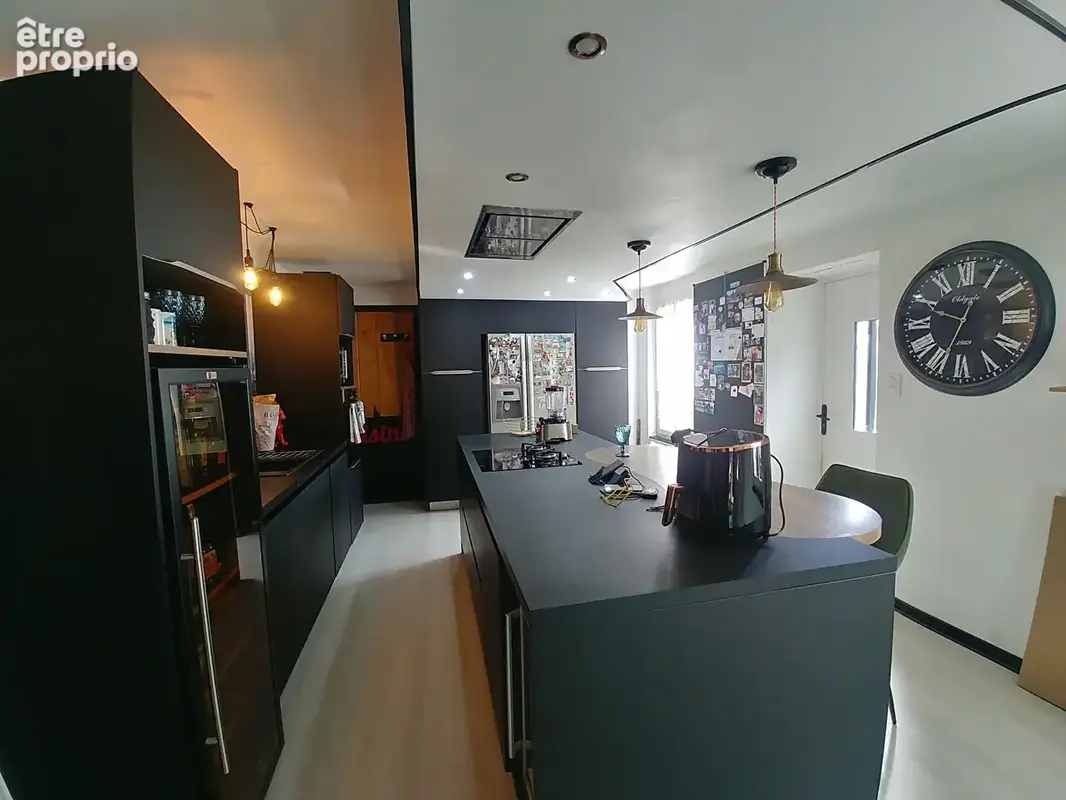 Maison entièrement rénovée - Tout à pied à Caussade - photo 6