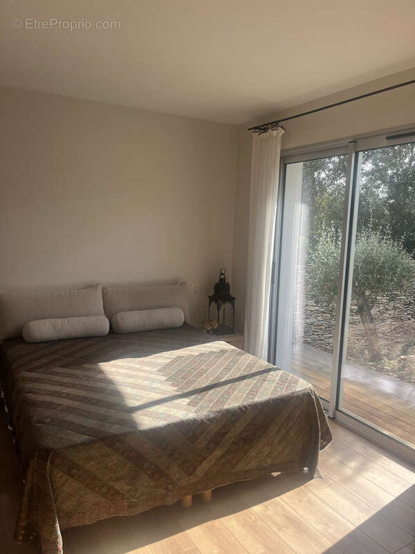 Maison à BONIFACIO