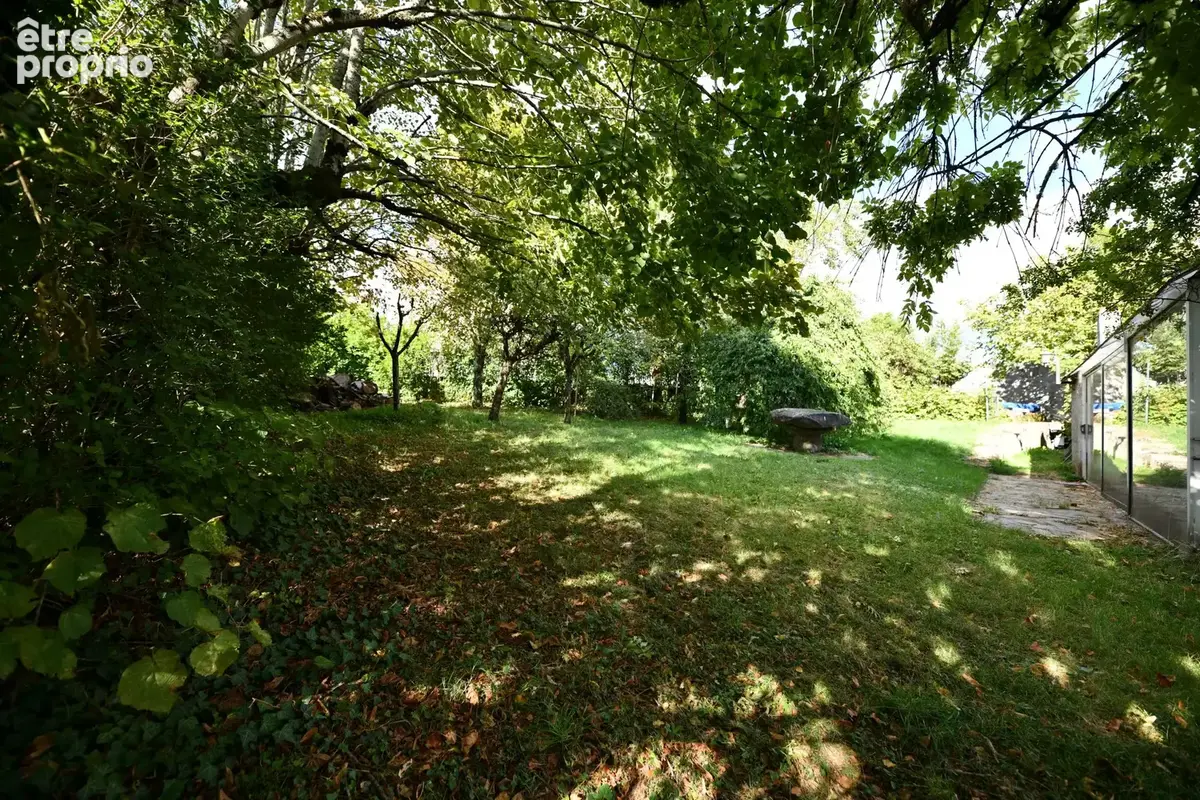 Maison 4 pièces 132 m² à vendre à Mauriac (15200) - photo 6