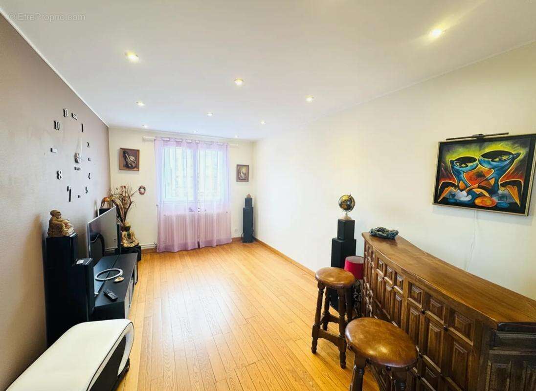 Appartement à DIEPPE