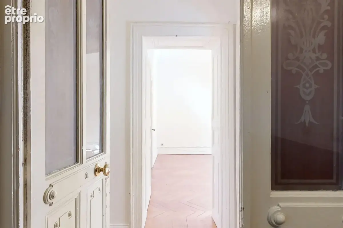 Appartement 116m² à strasbourg - photo 17