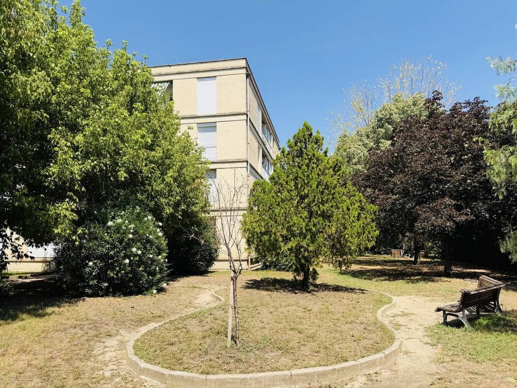 Appartement à AIX-EN-PROVENCE