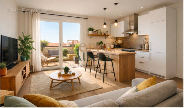 Appartement à PORT-VENDRES