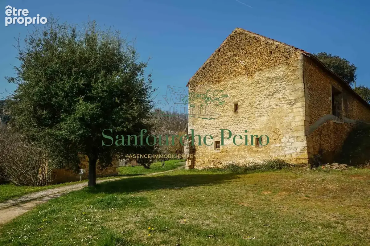 À 8km de Sarlat - Vallée de la Dordogne - photo 32
