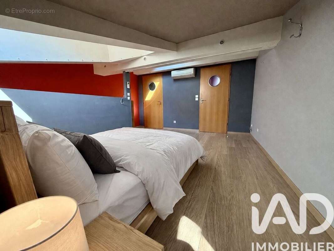 Photo 5 - Appartement à SETE