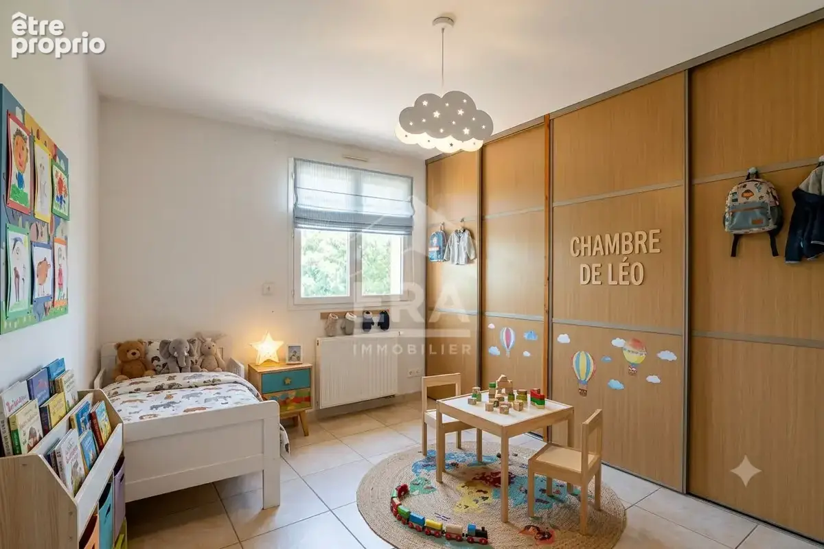 Maison 120m² à saint-alban - photo 4