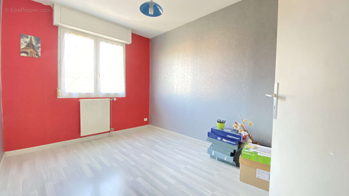 Appartement à EYBENS