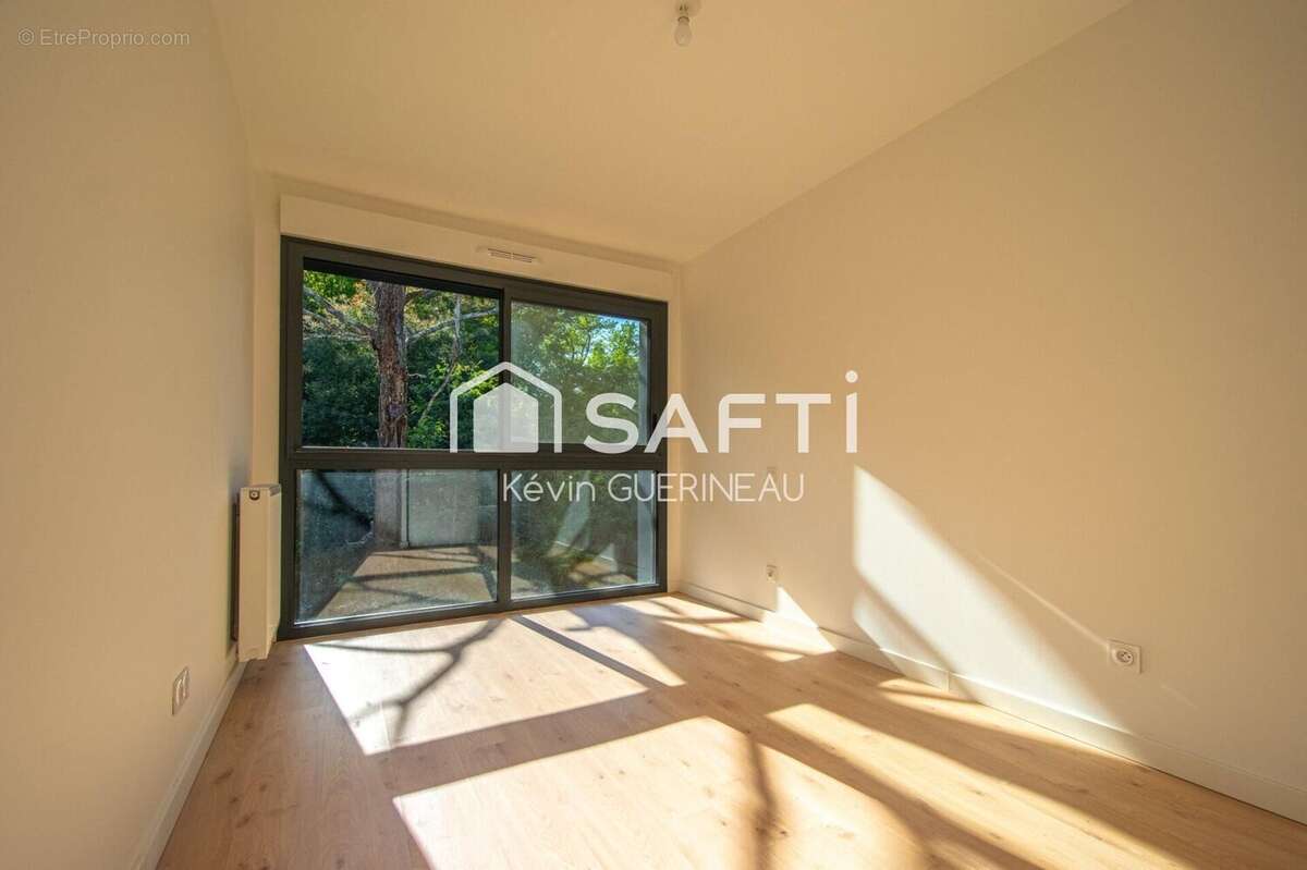 Photo 3 - Maison à LE TAILLAN-MEDOC